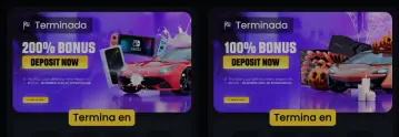 empiredrop codes